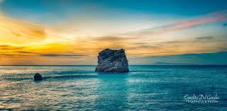 Scoglio della Margherita